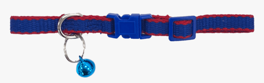 Cat Collar Safe - Strap, HD Png Download