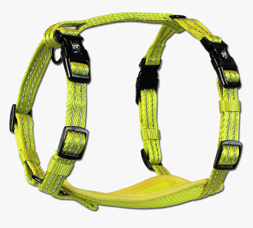 Visibility Harnesses - Reflexní Postroj Pro Psa, HD Png Download