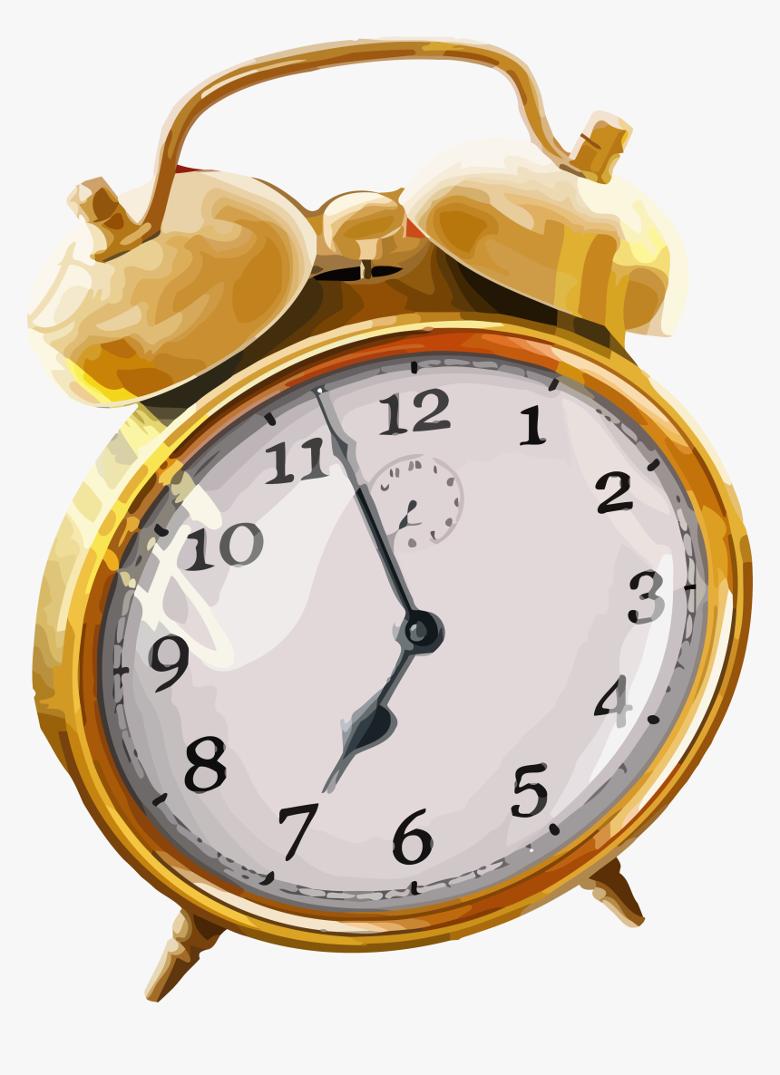 Clock Wallpaper In High Resolution For Free Get Alarm - Its Time To Wake Up To God, HD Png Download