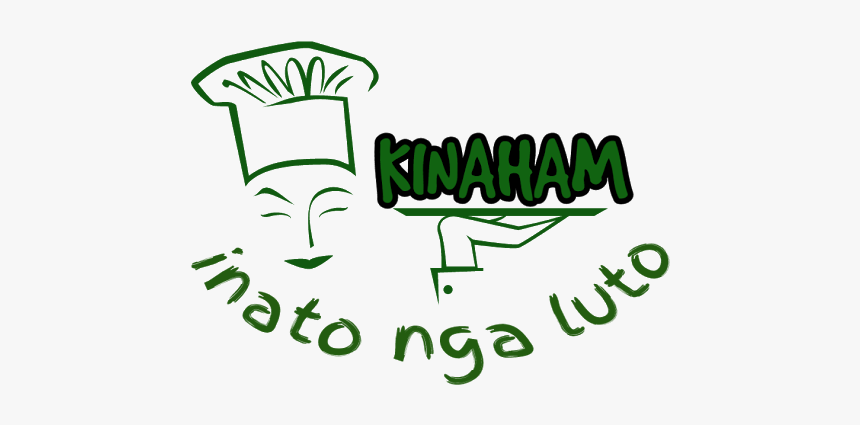 Kinahaminato Nga Luto - Illustration, HD Png Download