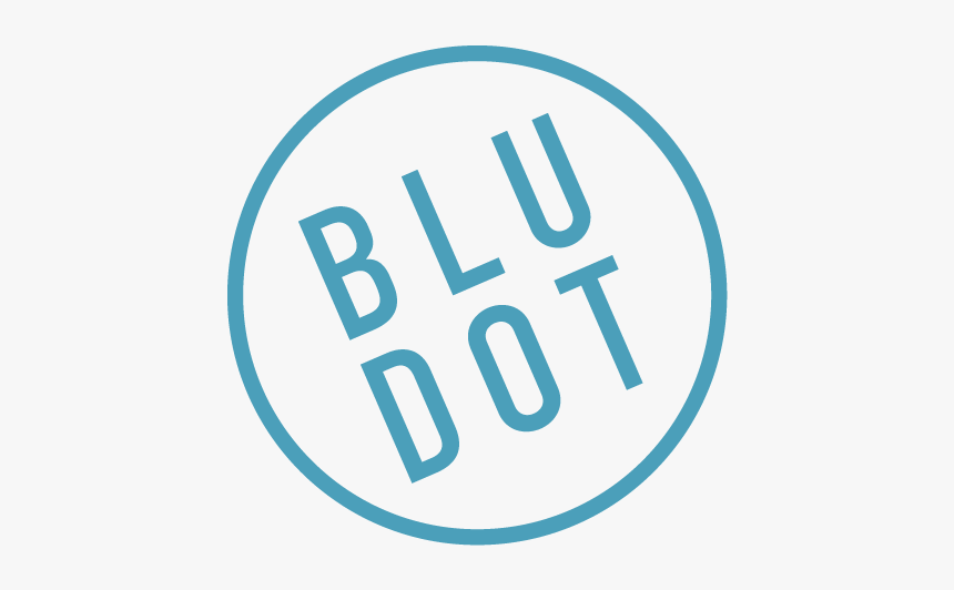 Bd Logo - Blu Dot, HD Png Download