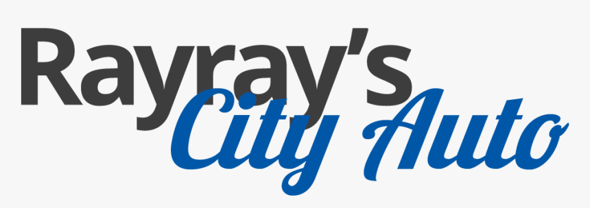 Rayray S City Auto, HD Png Download