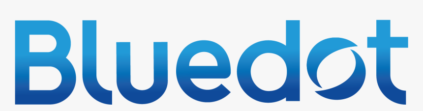 Bluedot Consulting - Graphic Design, HD Png Download