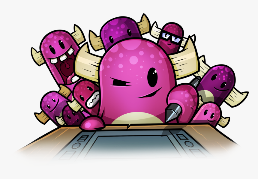 Cartoon, HD Png Download