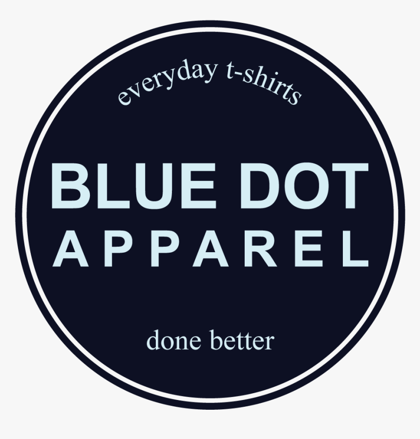 Blue Dot Png, Transparent Png