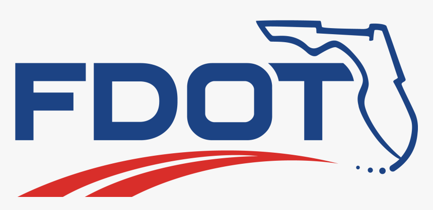 Fdot Logo Png, Transparent Png