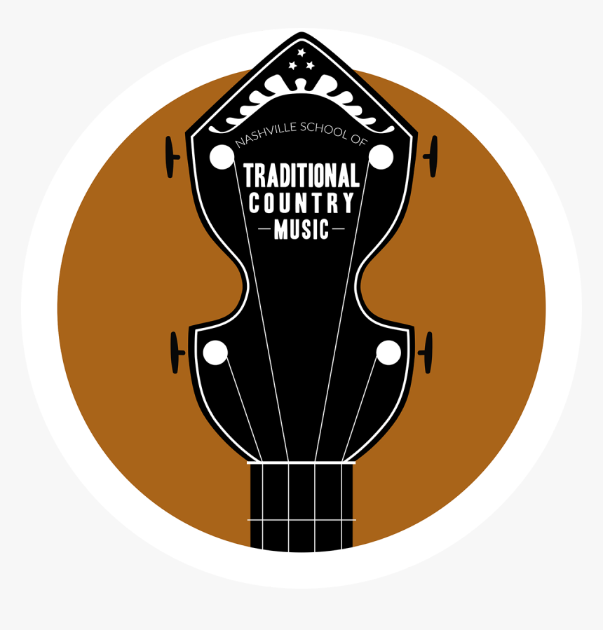 The Nashville School - Traditional Country, HD Png Download