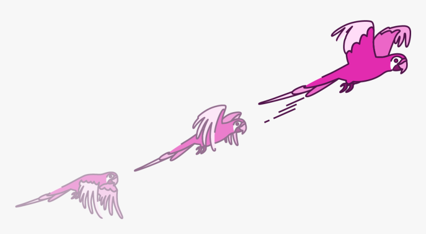 Animation Picture For Powerpoint, HD Png Download