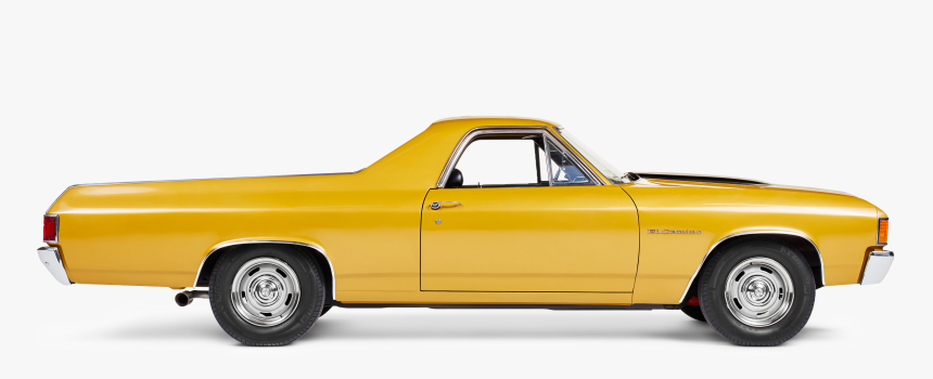 Blu Dot El Camino, HD Png Download