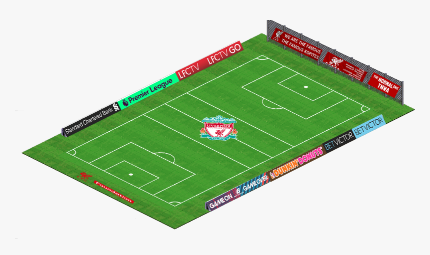 Soccer-specific Stadium , Png Download - Soccer-specific Stadium, Transparent Png