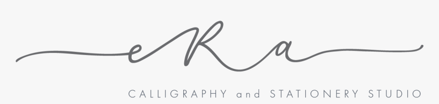 Era 030119 6-01 - Calligraphy, HD Png Download