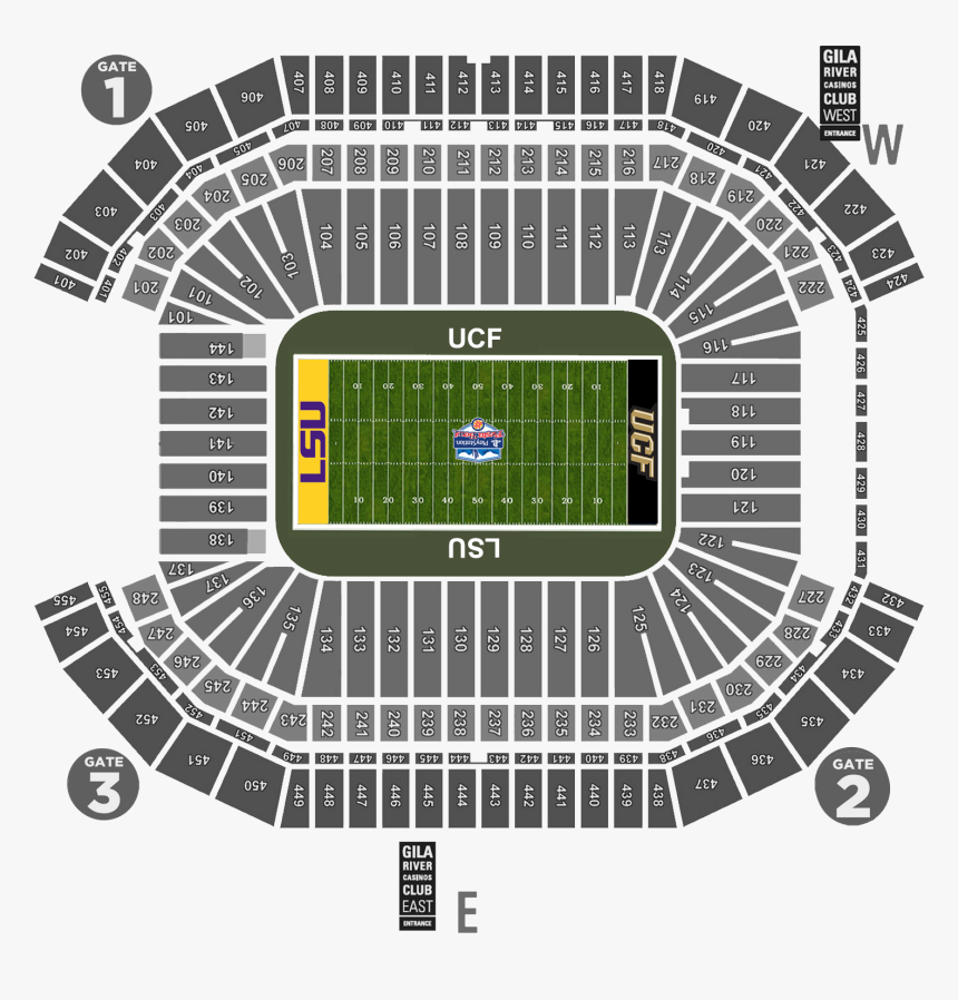 Space Needle, HD Png Download