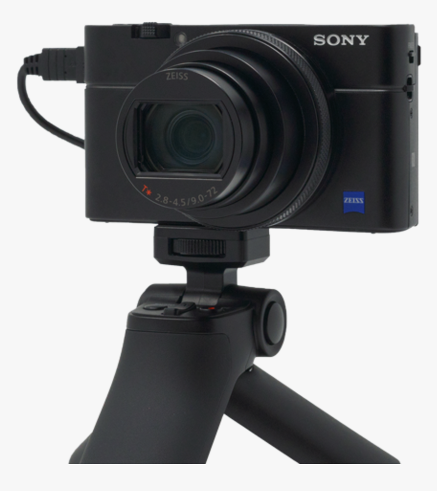 Digital Camera, HD Png Download