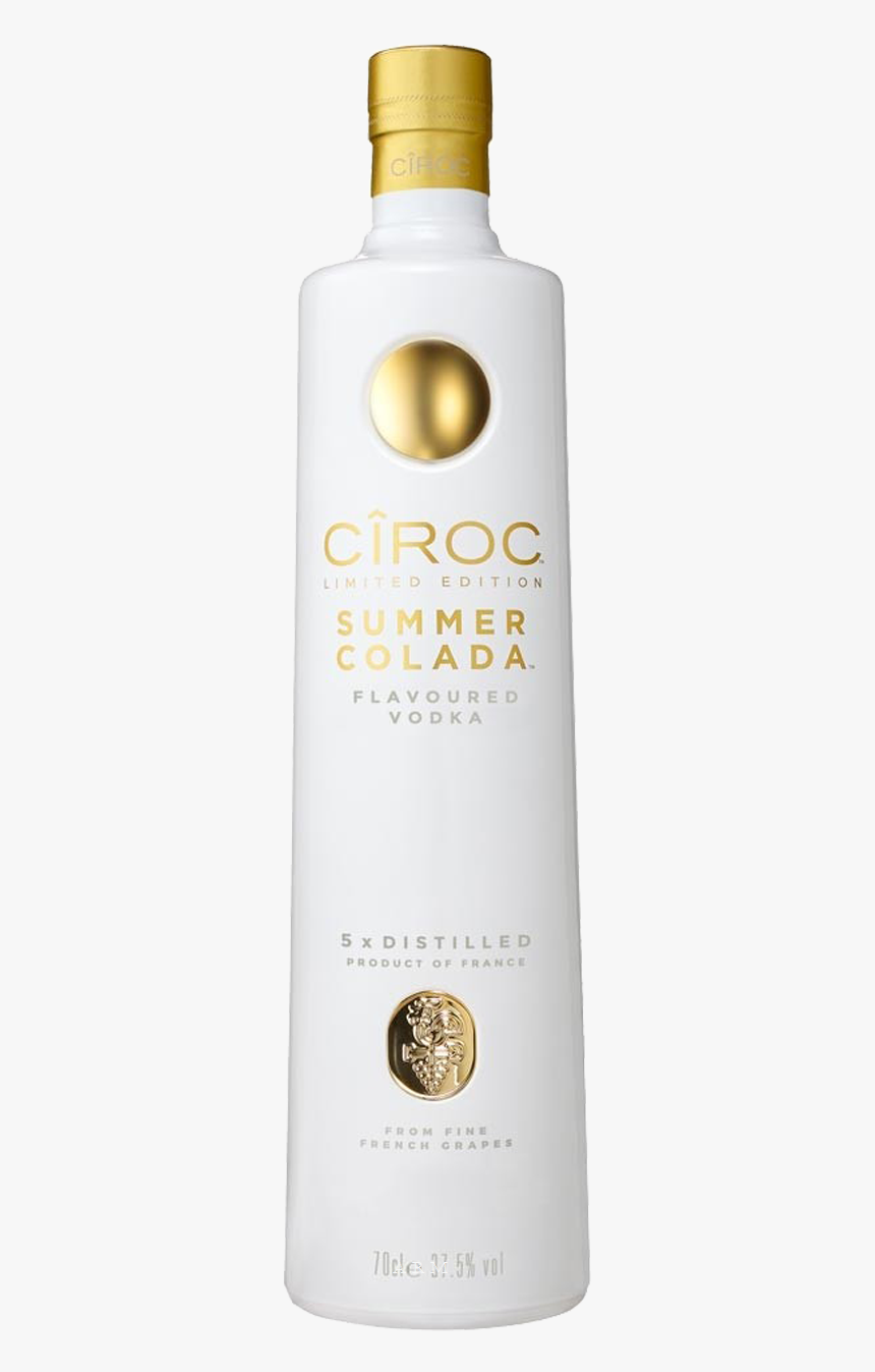 Glass Bottle, HD Png Download