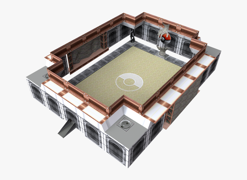 Download Zip Archive - Soccer-specific Stadium, HD Png Download