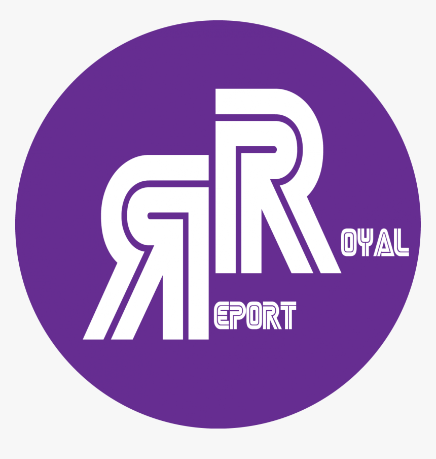 Royal Report Logo, HD Png Download