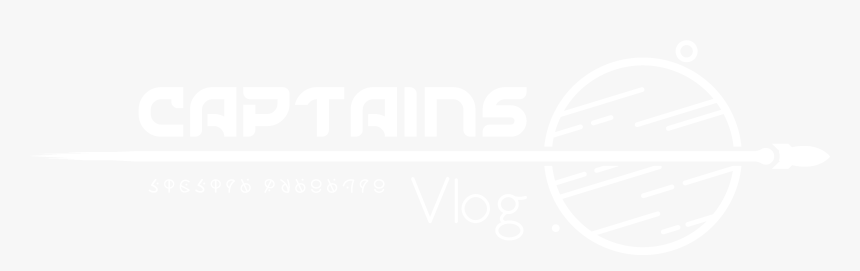 Captains Vlog Logo - Graphics, HD Png Download