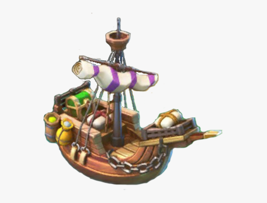 Transparent Barco Png - Barcos Png, Png Download