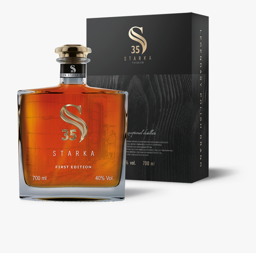 Starka 35, HD Png Download