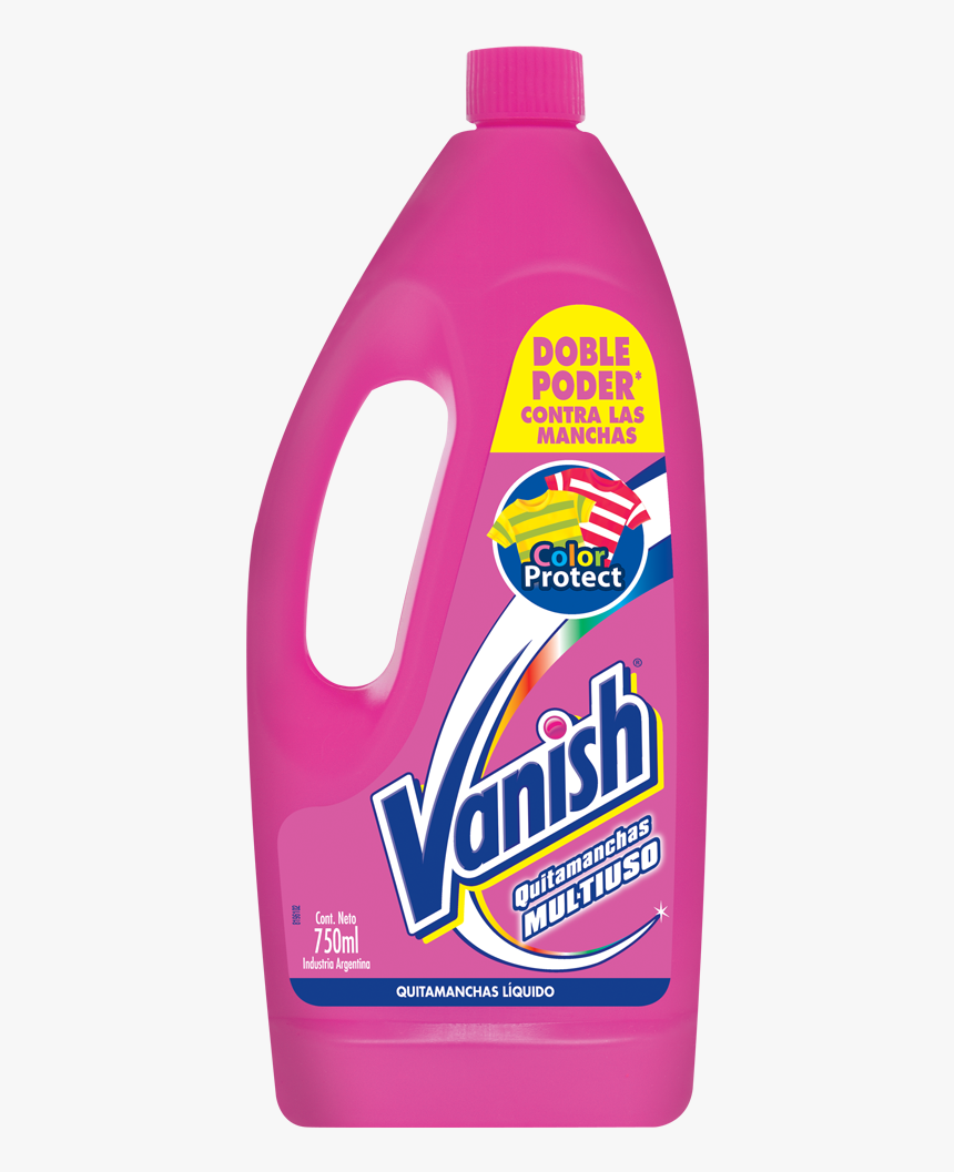 Vanish Oxi Action, HD Png Download