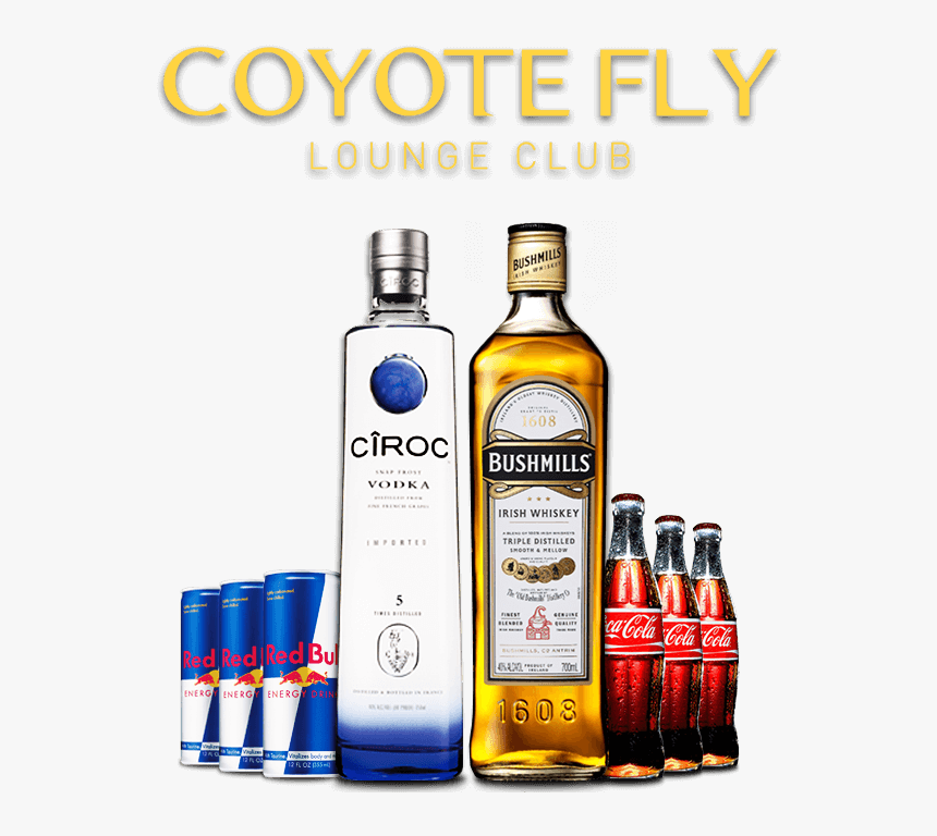 Ciroc Vodka, HD Png Download