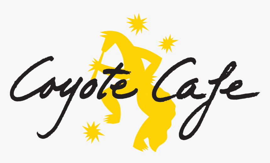 Coyote Cafe, HD Png Download