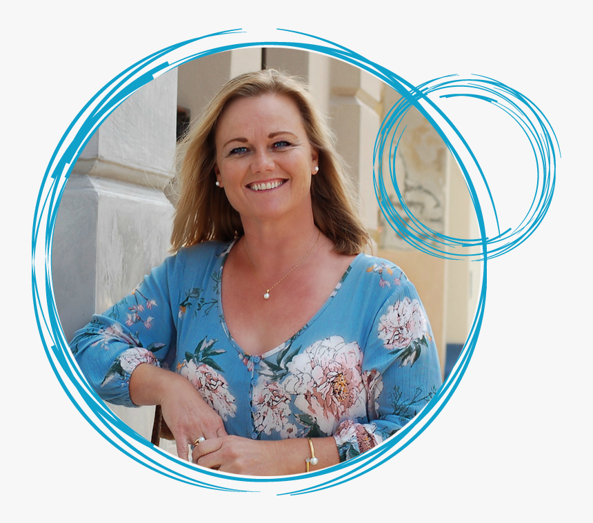 Claire Eaton - Guest Speaker - Girl, HD Png Download