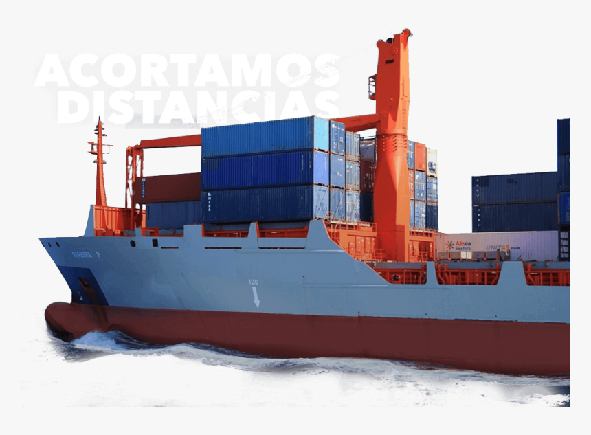 Feeder Ship, HD Png Download