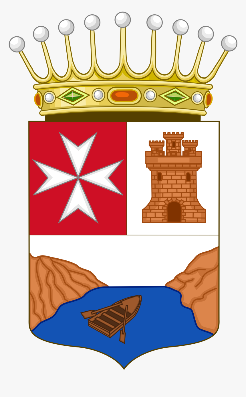 Heraldic Crown, HD Png Download