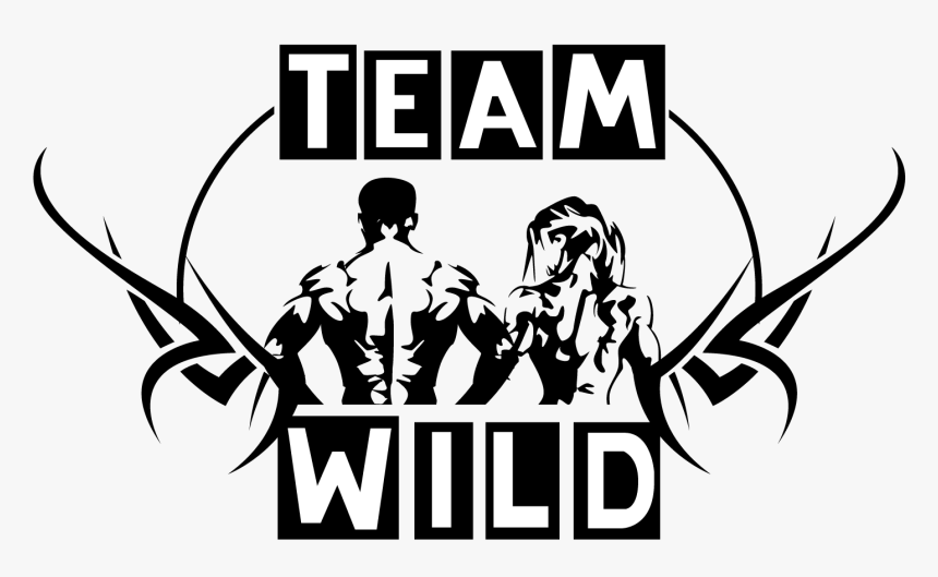 Team Wild, HD Png Download