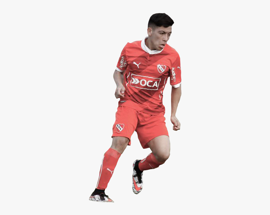 Soccer Player, HD Png Download
