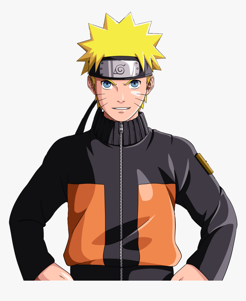 Naruto, As You May Be Aware, Is The Relatable Story - Naruto Shippuden, HD Png Download
