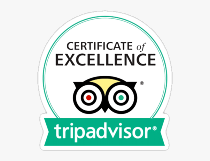 Tripadvnew - Circle, HD Png Download