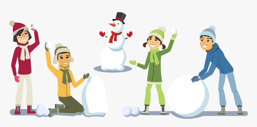 Transparent Niños Jugando Png - Portable Network Graphics, Png Download