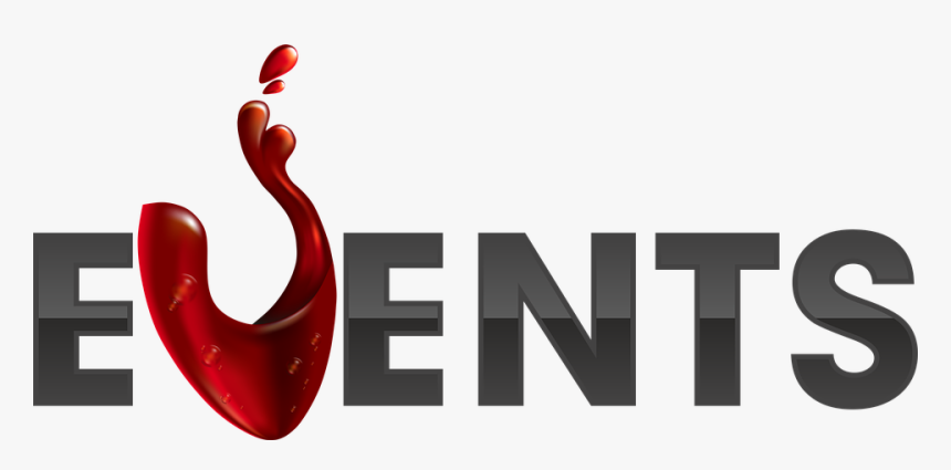 Event, Festive, Logo, Wine, HD Png Download