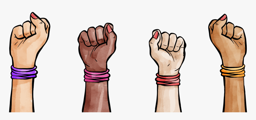 Means To Be A Woman, HD Png Download