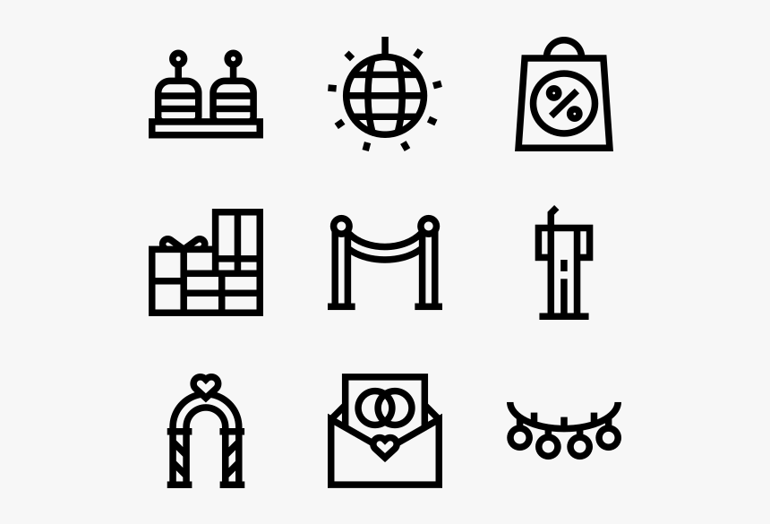 Crane Icon, HD Png Download