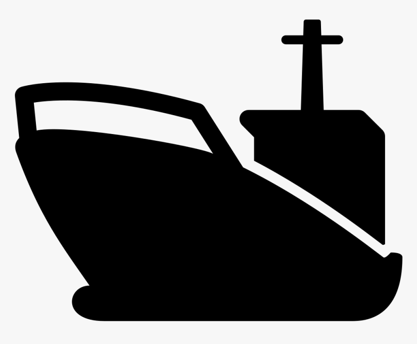 3d Ship Comments - Icono De Barco, HD Png Download