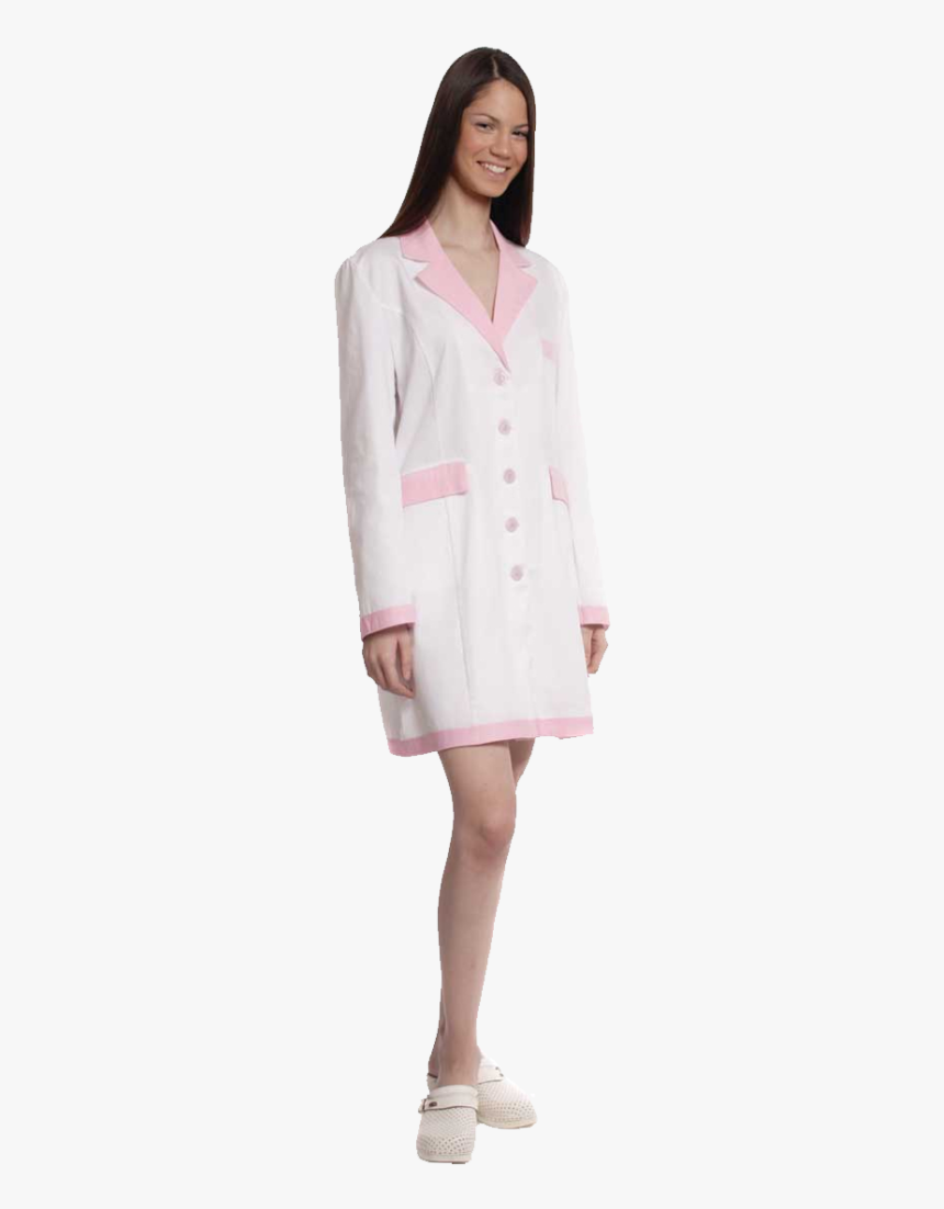 White Coat, HD Png Download