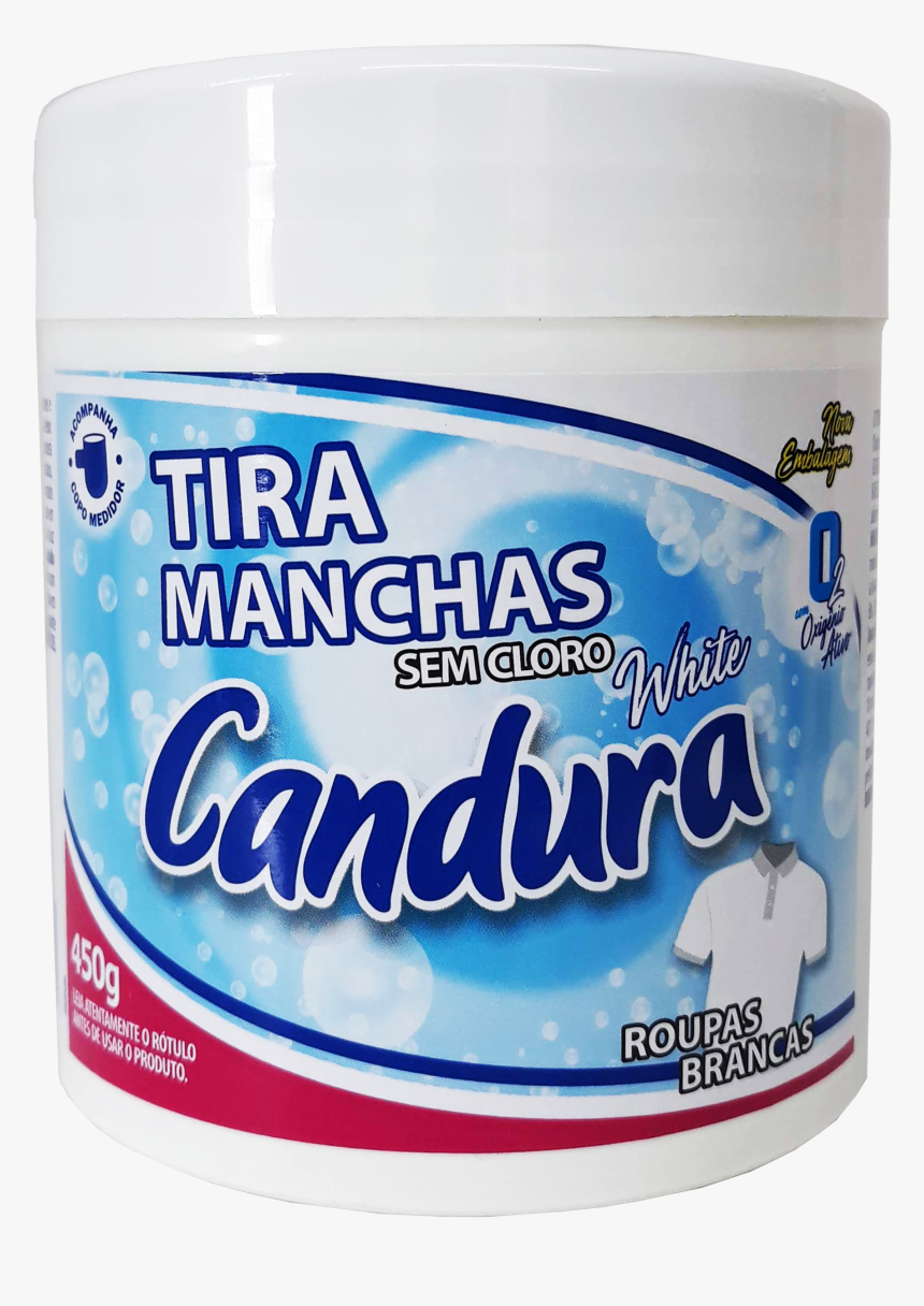 Rótulo Alvejante Em Pó, HD Png Download