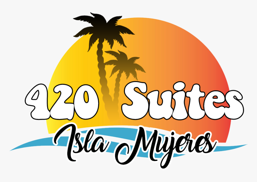 Isla Mujeres 420 Suites, Mexico, HD Png Download