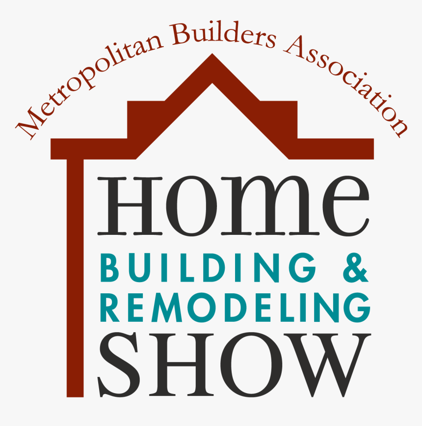 Picture - Mba Home Building And Remodeling Show, HD Png Download