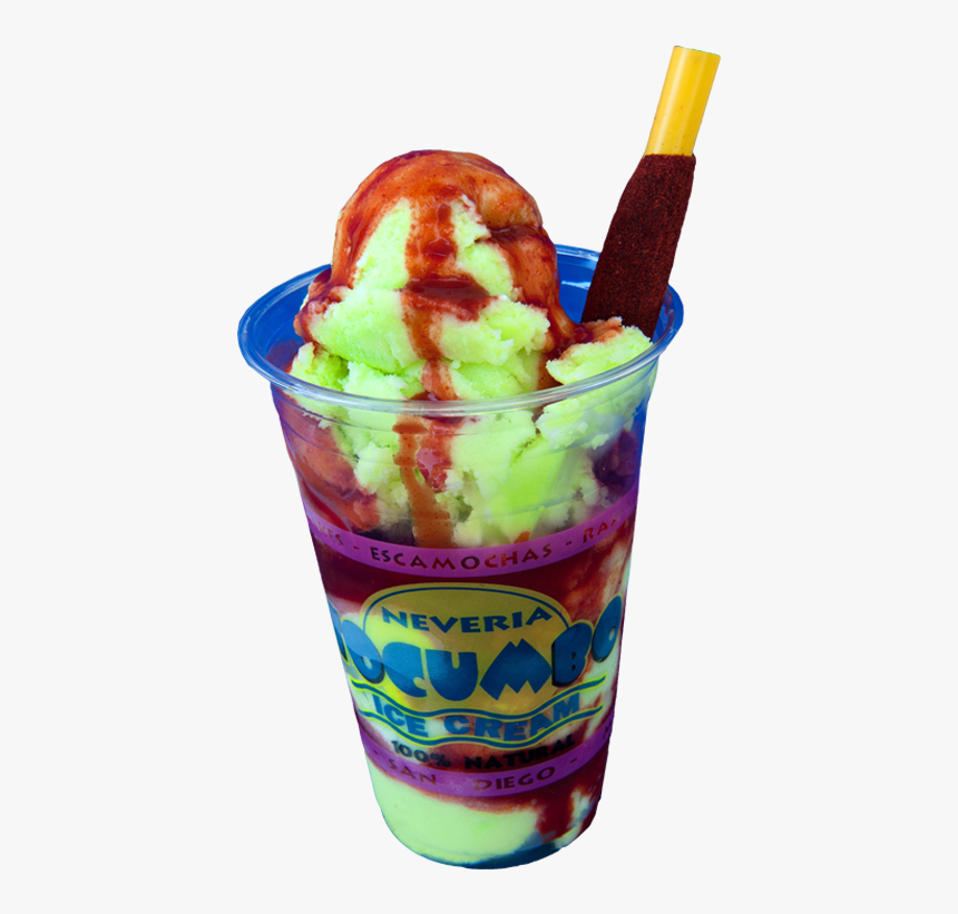 Diablitos De Nieve , Png Download - Diablito Ice Cream, Transparent Png