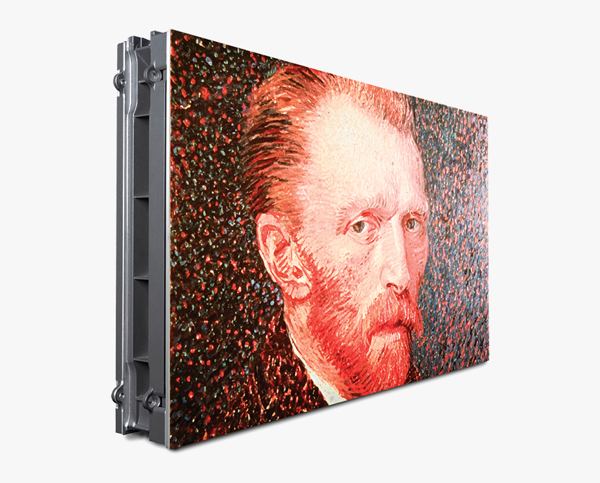 Barco New Led Xt Series - Visual Arts, HD Png Download