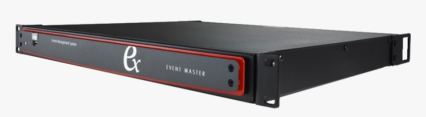 Ex Event Master Expansion Unit - Gadget, HD Png Download