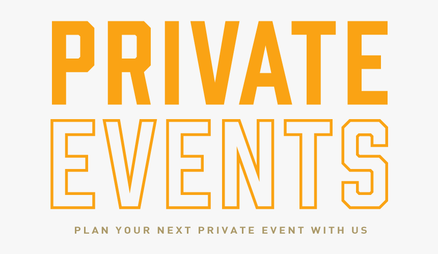 Private-events@2x - Graphics, HD Png Download
