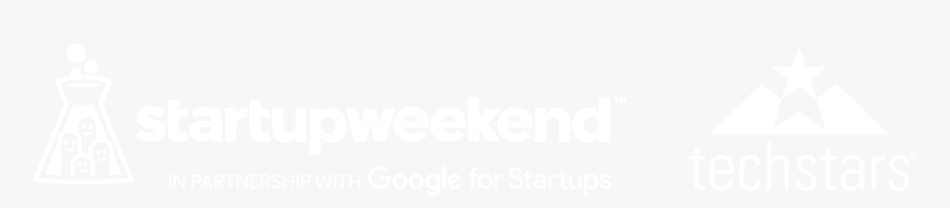 Startup Weekend Techstars Logo, HD Png Download