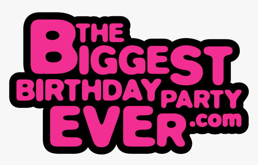 Birthday Party, HD Png Download