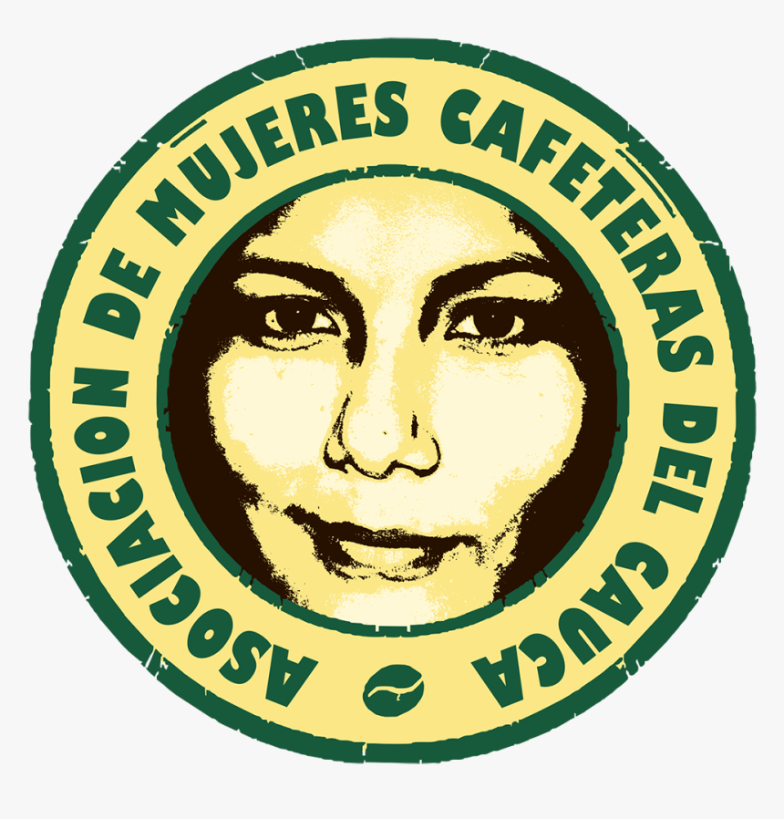Logo-mujeres - Circle, HD Png Download