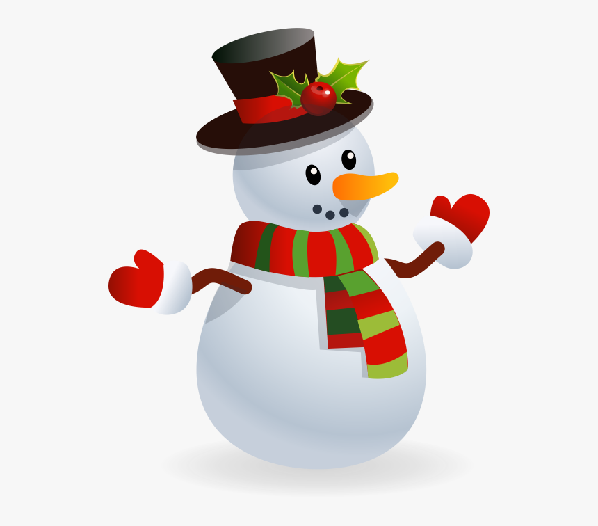 Merry Christmas Sticker For Whatsapp, HD Png Download